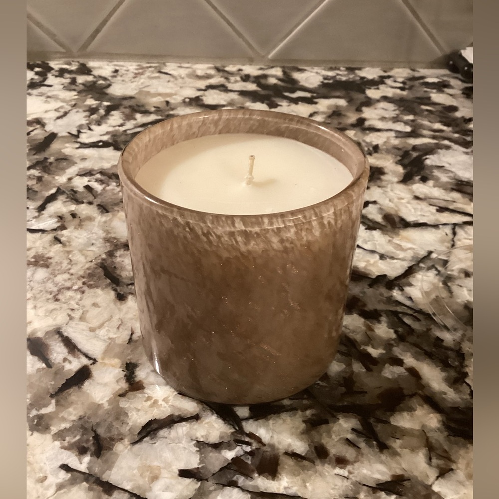 Lafco Elegant Pumpkinseed and Sandelwood Candle